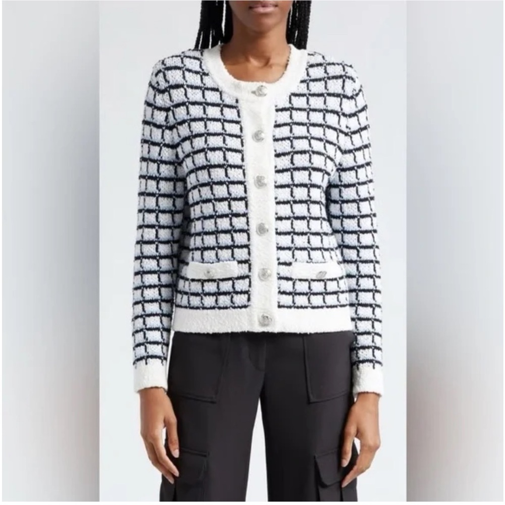 Veronica beard jacket - Picture 3 of 11